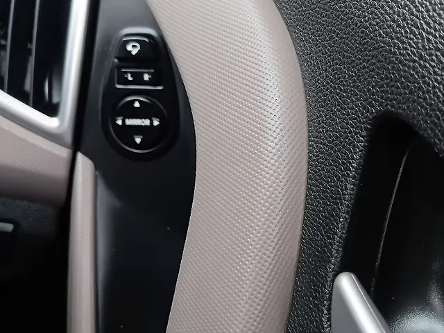Used Hyundai Creta [2017-2018] SX Plus 1.6 AT CRDI in Mumbai