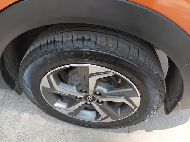 Used Hyundai Creta [2017-2018] SX Plus 1.6 AT CRDI in Mumbai