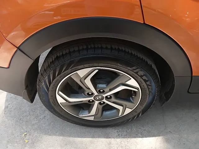 Used Hyundai Creta [2017-2018] SX Plus 1.6 AT CRDI in Mumbai