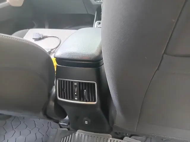 Used Hyundai Creta [2017-2018] SX Plus 1.6 AT CRDI in Mumbai