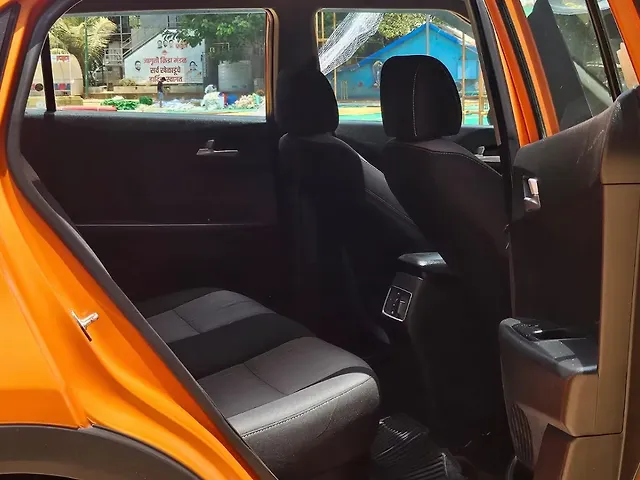 Used Hyundai Creta [2017-2018] SX Plus 1.6 AT CRDI in Mumbai