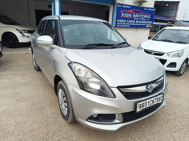 Used 2017 Maruti Suzuki Swift DZire in Patna Used 2017 Maruti Suzuki Swift DZire in Patna