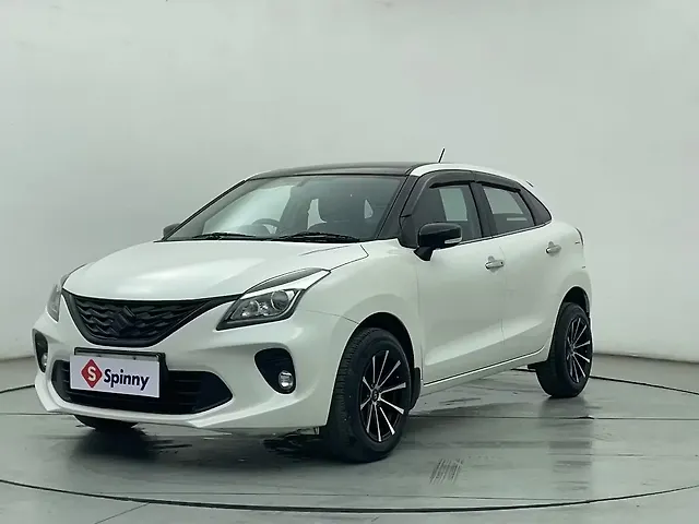 Used 2021 Maruti Suzuki Baleno in Chennai Used 2021 Maruti Suzuki Baleno in Chennai