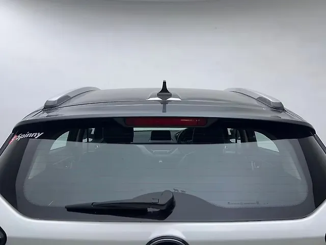 Used Tata Nexon [2020-2023] XZ Plus [2020-2023] in Ghaziabad