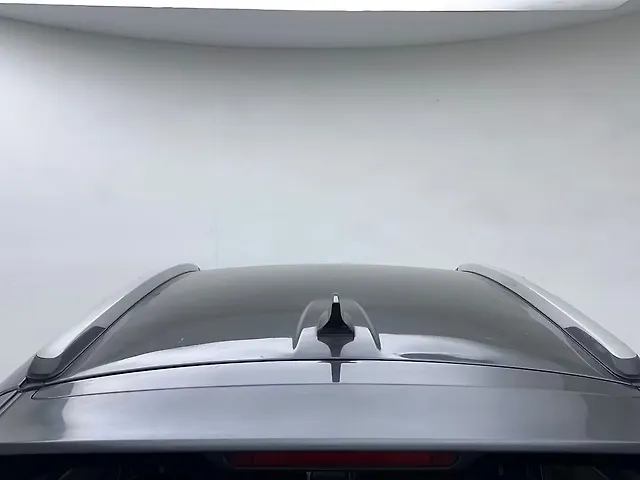 Used Tata Nexon [2020-2023] XZ Plus [2020-2023] in Ghaziabad