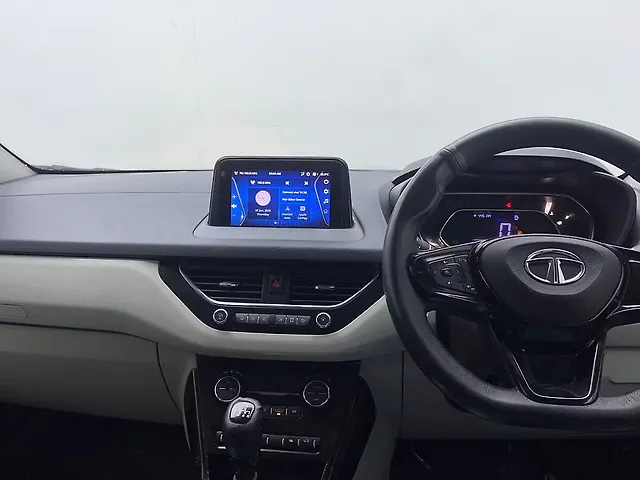 Used Tata Nexon [2020-2023] XZ Plus [2020-2023] in Ghaziabad