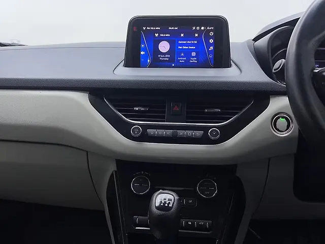 Used Tata Nexon [2020-2023] XZ Plus [2020-2023] in Ghaziabad