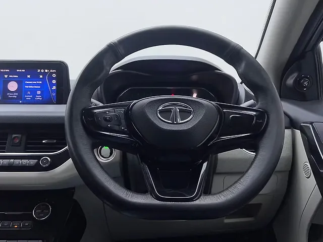 Used Tata Nexon [2020-2023] XZ Plus [2020-2023] in Ghaziabad