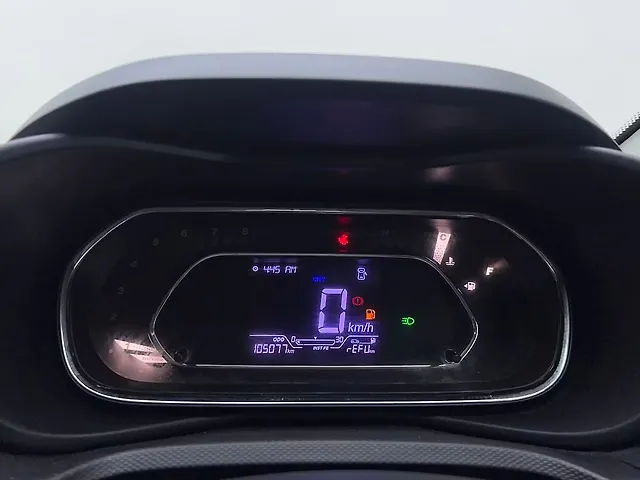 Used Tata Nexon [2020-2023] XZ Plus [2020-2023] in Ghaziabad