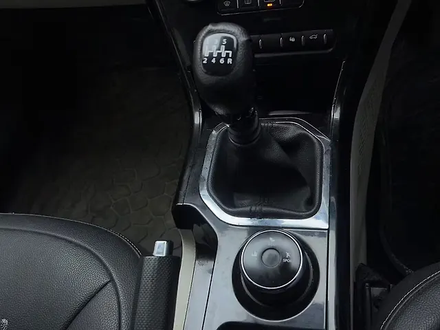 Used Tata Nexon [2020-2023] XZ Plus [2020-2023] in Ghaziabad