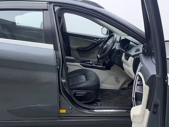 Used Tata Nexon [2020-2023] XZ Plus [2020-2023] in Ghaziabad