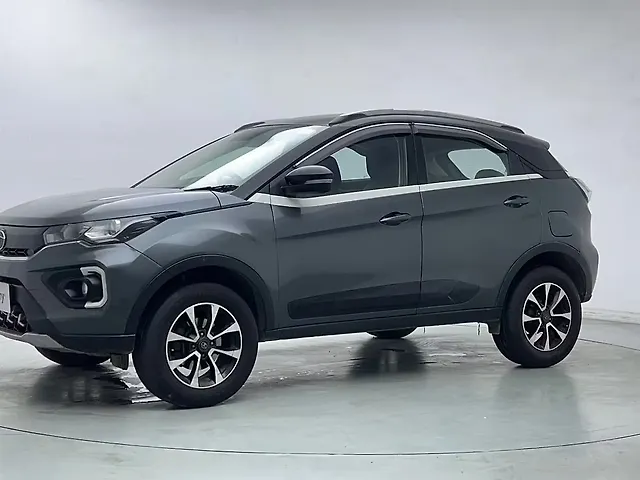 Used 2020 Tata Nexon in Ghaziabad