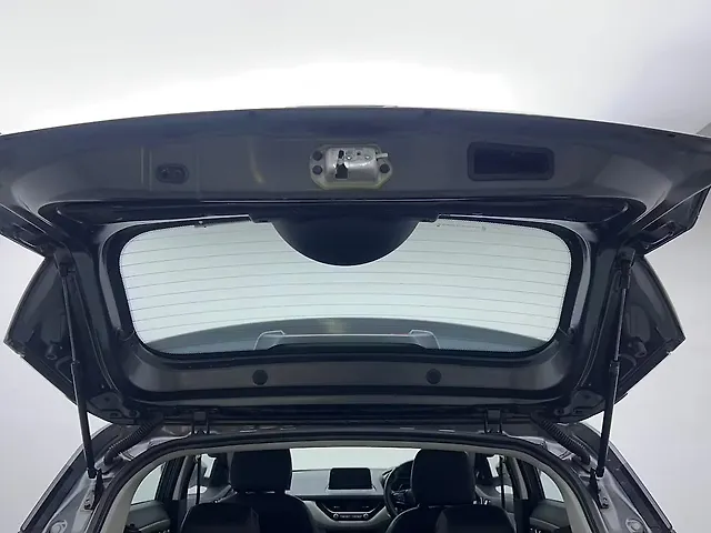 Used Tata Nexon [2020-2023] XZ Plus [2020-2023] in Ghaziabad