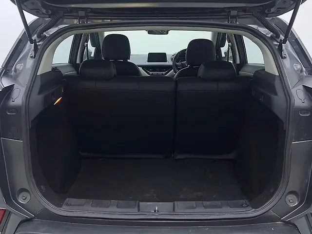 Used Tata Nexon [2020-2023] XZ Plus [2020-2023] in Ghaziabad