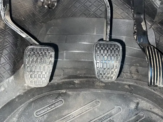 Used Tata Nexon [2020-2023] XZ Plus [2020-2023] in Ghaziabad
