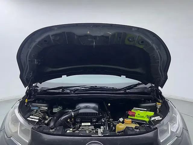 Used Tata Nexon [2020-2023] XZ Plus [2020-2023] in Ghaziabad