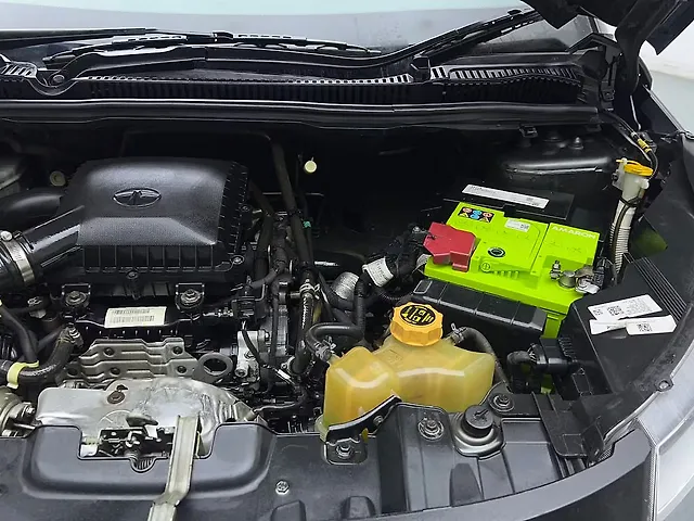 Used Tata Nexon [2020-2023] XZ Plus [2020-2023] in Ghaziabad