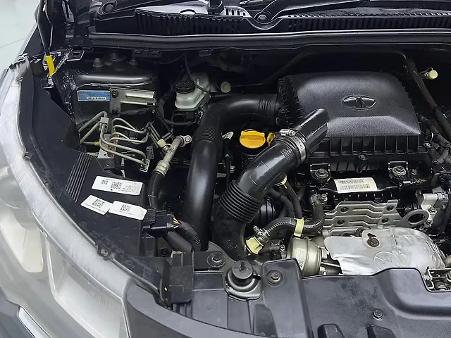 Used Tata Nexon [2020-2023] XZ Plus [2020-2023] in Ghaziabad