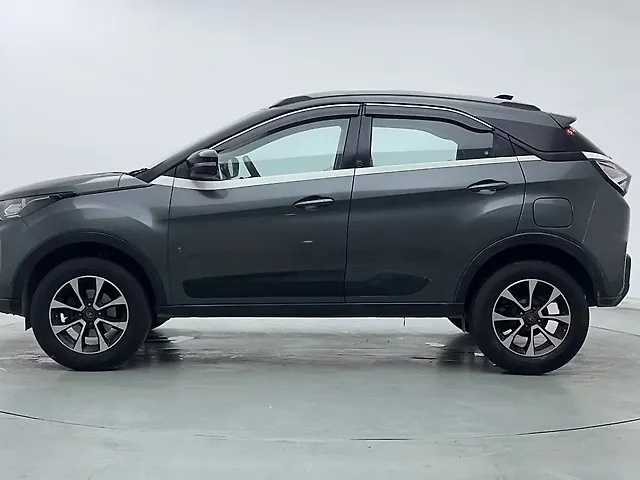 Used Tata Nexon [2020-2023] XZ Plus [2020-2023] in Ghaziabad