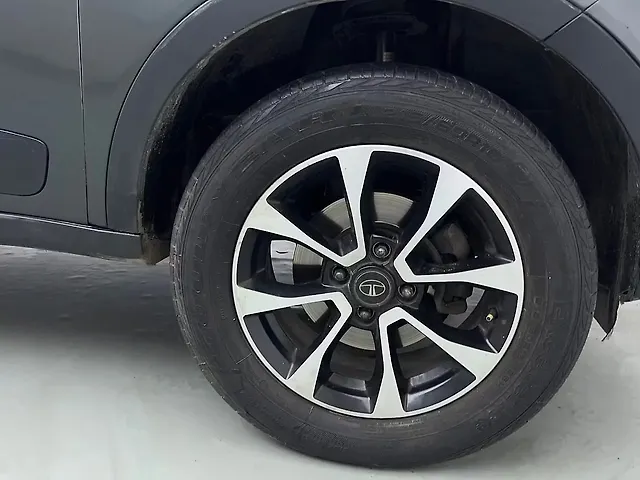 Used Tata Nexon [2020-2023] XZ Plus [2020-2023] in Ghaziabad