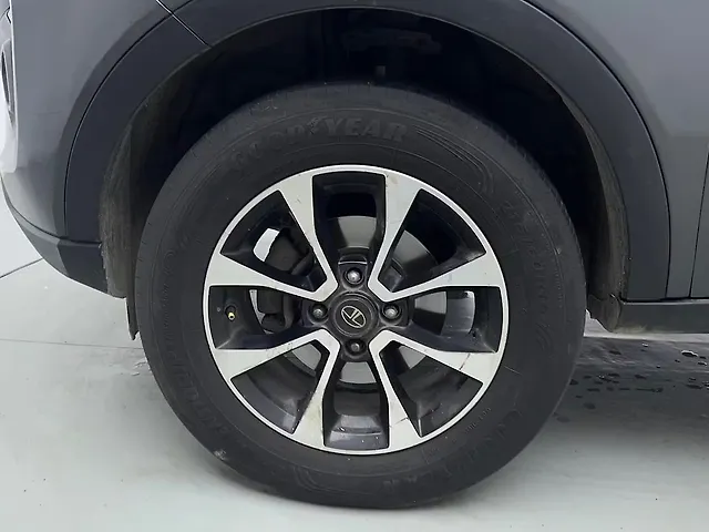Used Tata Nexon [2020-2023] XZ Plus [2020-2023] in Ghaziabad