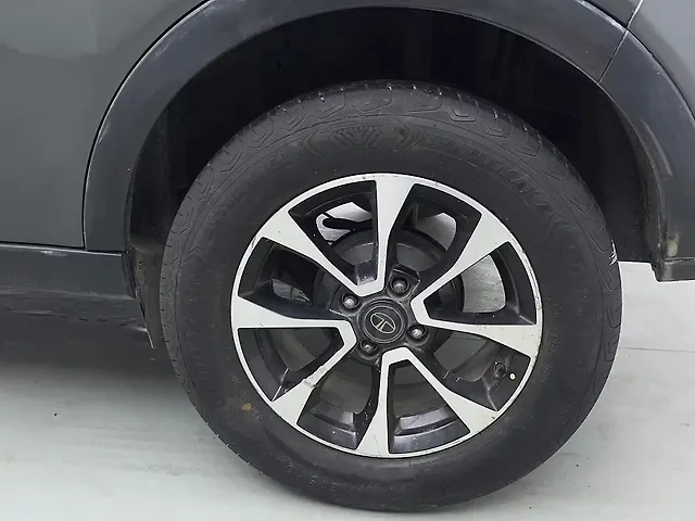 Used Tata Nexon [2020-2023] XZ Plus [2020-2023] in Ghaziabad