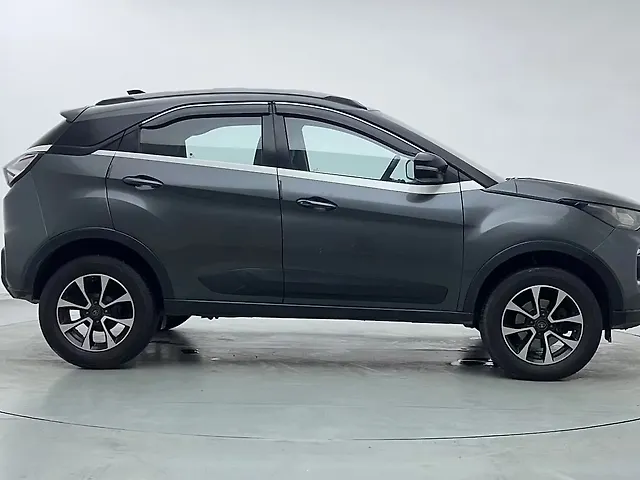 Used Tata Nexon [2020-2023] XZ Plus [2020-2023] in Ghaziabad