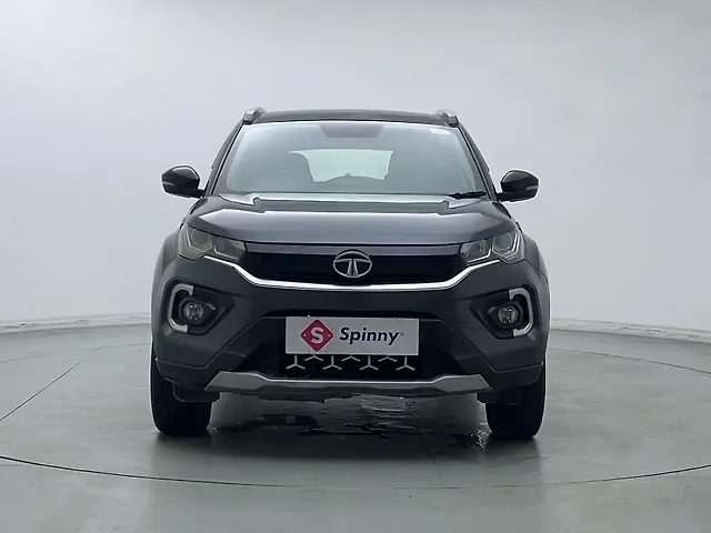Used Tata Nexon [2020-2023] XZ Plus [2020-2023] in Ghaziabad