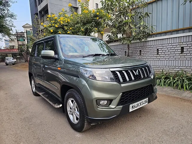 Used 2023 Mahindra Bolero Neo in Nashik