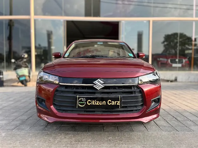 Used 2025 Maruti Suzuki DZire in Bangalore