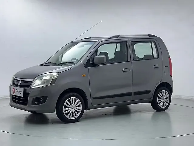 Used 2015 Maruti Suzuki Wagon R in Delhi