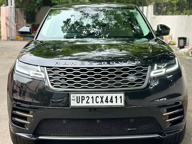 Used 2023 Land Rover Range Rover Velar in Delhi Used 2023 Land Rover Range Rover Velar in Delhi