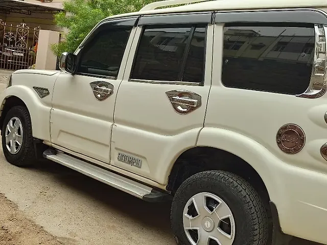 Used Mahindra Scorpio 2021 S3 2WD 7 STR in Patna