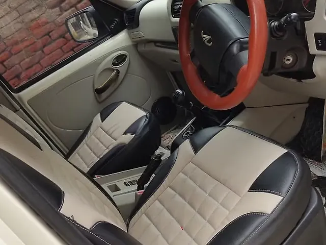 Used Mahindra Scorpio 2021 S3 2WD 7 STR in Patna