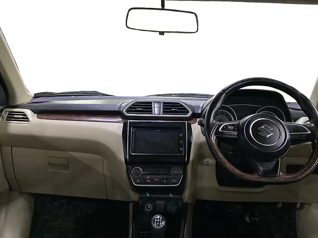 Used Maruti Suzuki Dzire [2017-2020] ZXi Plus in Mohali