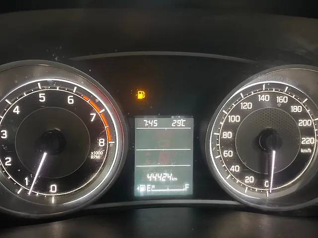 Used Maruti Suzuki Dzire [2017-2020] ZXi Plus in Mohali