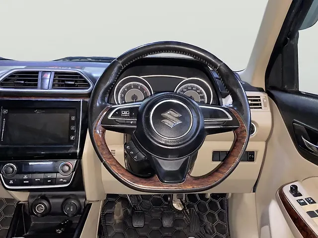 Used Maruti Suzuki Dzire [2017-2020] ZXi Plus in Mohali