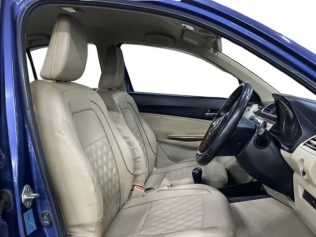 Used Maruti Suzuki Dzire [2017-2020] ZXi Plus in Mohali