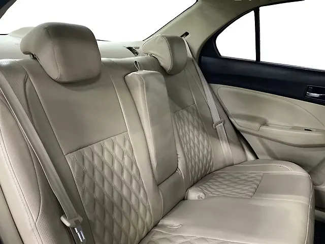 Used Maruti Suzuki Dzire [2017-2020] ZXi Plus in Mohali