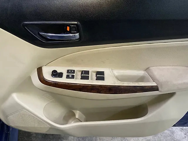 Used Maruti Suzuki Dzire [2017-2020] ZXi Plus in Mohali