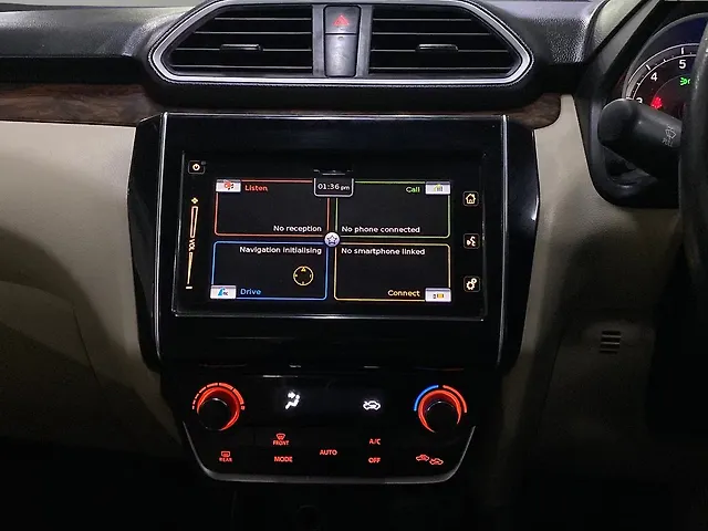 Used Maruti Suzuki Dzire [2017-2020] ZXi Plus in Mohali