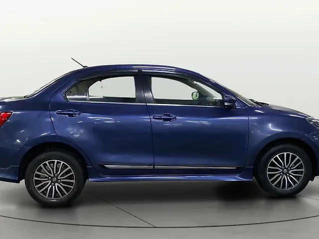 Used Maruti Suzuki Dzire [2017-2020] ZXi Plus in Mohali
