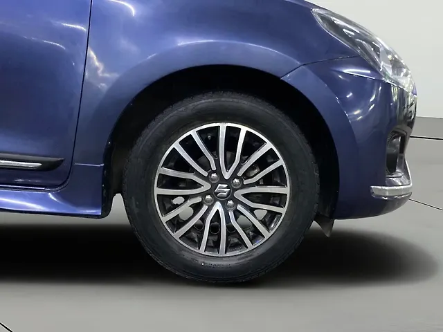 Used Maruti Suzuki Dzire [2017-2020] ZXi Plus in Mohali