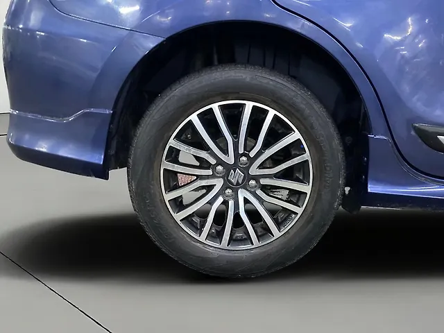 Used Maruti Suzuki Dzire [2017-2020] ZXi Plus in Mohali