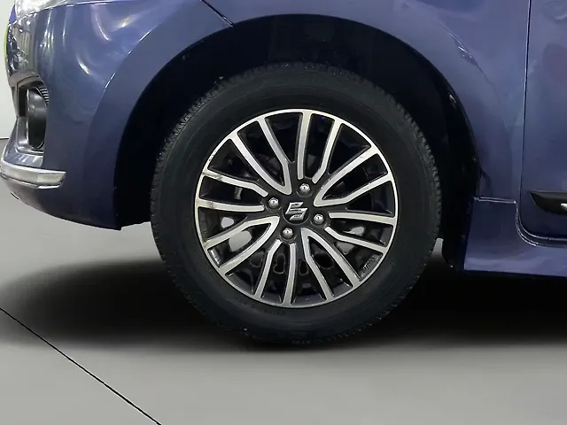 Used Maruti Suzuki Dzire [2017-2020] ZXi Plus in Mohali