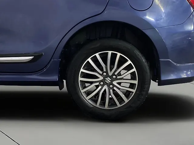 Used Maruti Suzuki Dzire [2017-2020] ZXi Plus in Mohali