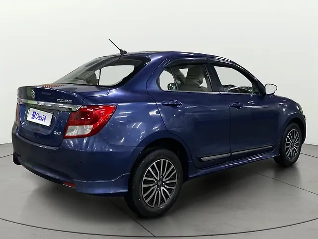 Used Maruti Suzuki Dzire [2017-2020] ZXi Plus in Mohali