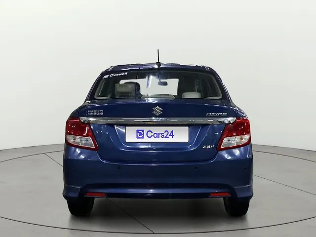 Used Maruti Suzuki Dzire [2017-2020] ZXi Plus in Mohali