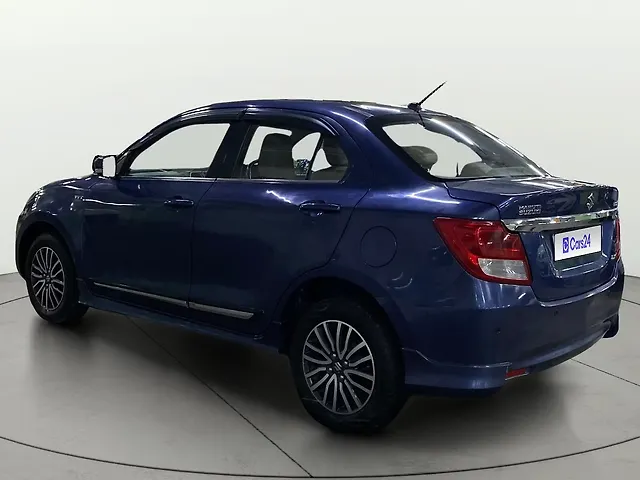 Used Maruti Suzuki Dzire [2017-2020] ZXi Plus in Mohali