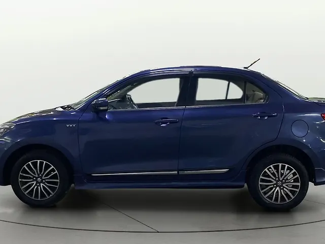 Used Maruti Suzuki Dzire [2017-2020] ZXi Plus in Mohali